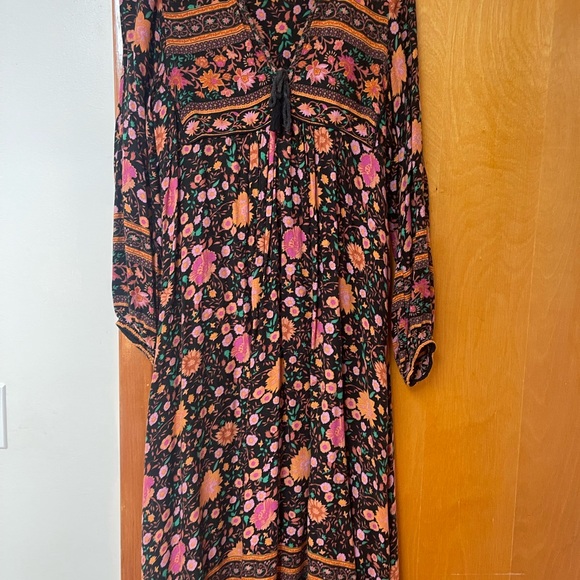 Spell Dresses & Skirts - Spell Folktown Wintergarden Boho Dress